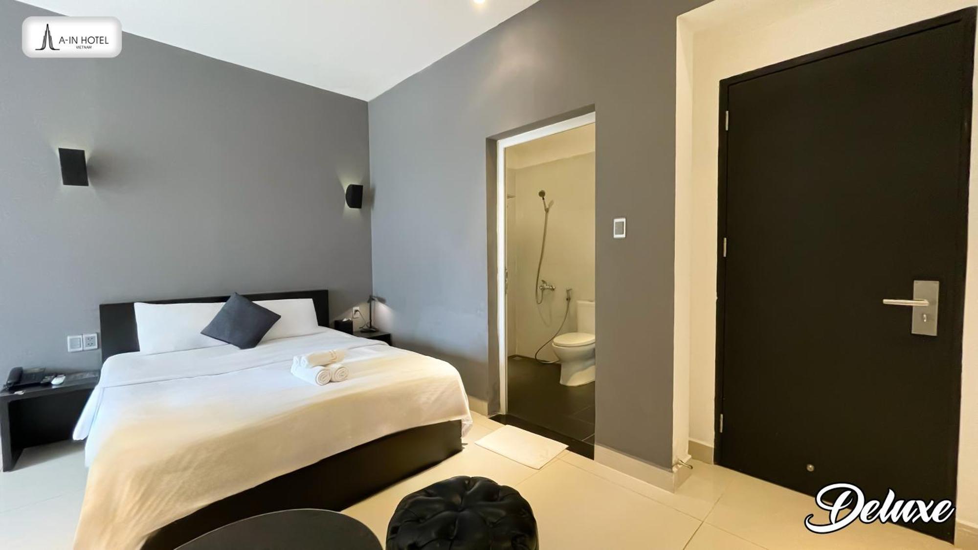 A In Riverside 2* TP. Hồ Chí Minh