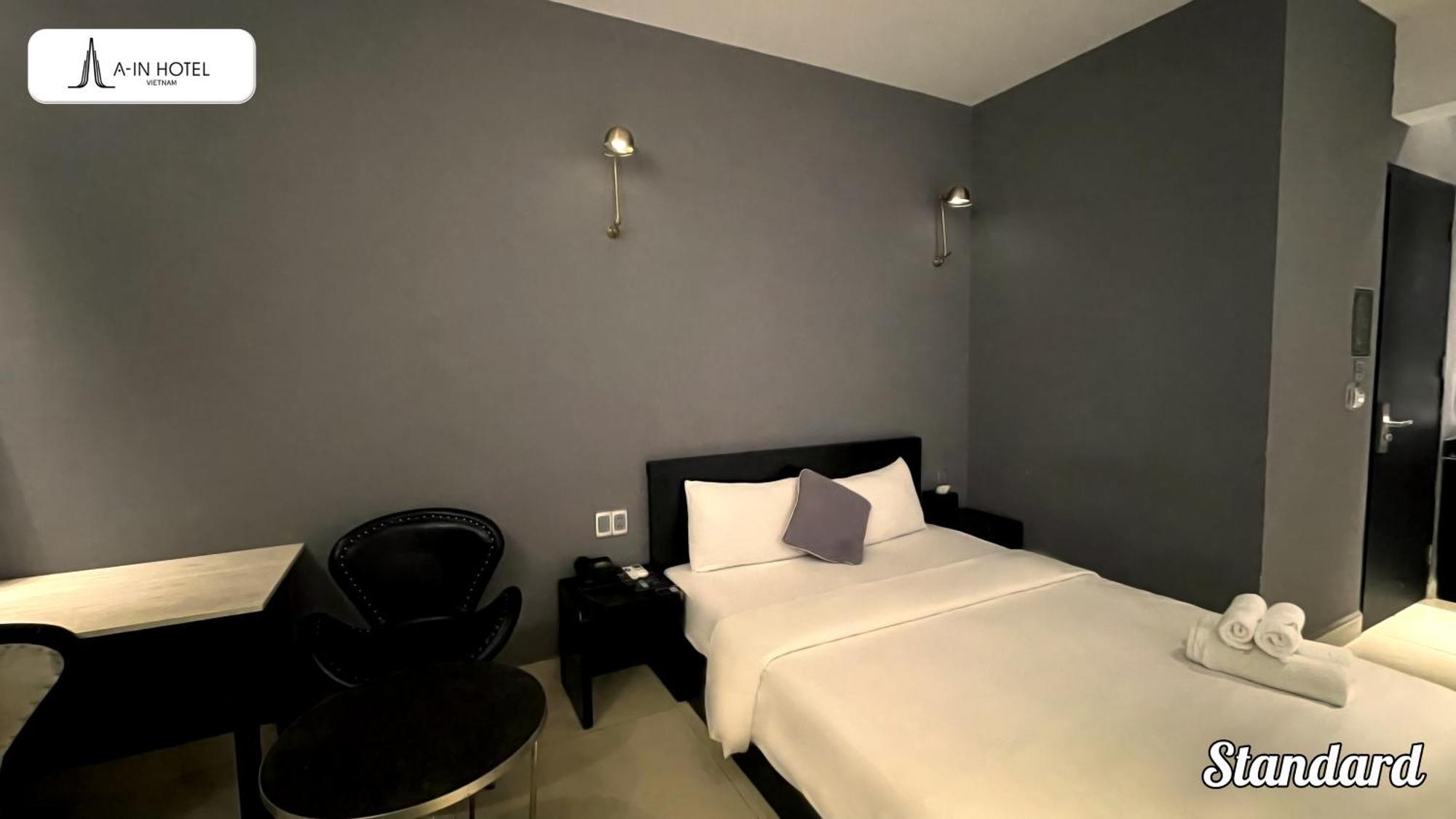 Hotel A In Riverside Hô Chi Minh-Ville
